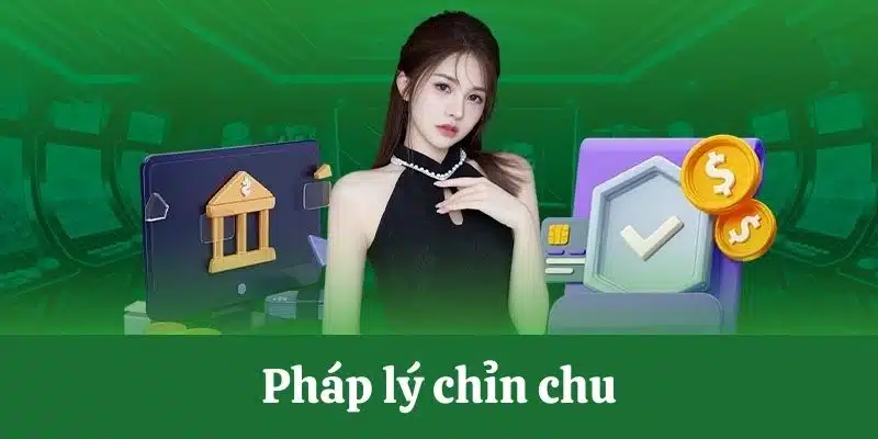 Pháp lý chỉn chu tại nhà cái OK9