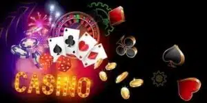 Casino trực truyến uy tín nhất hiện nay