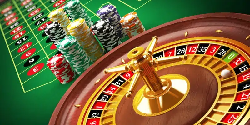 Bí kíp chơi Live Casino